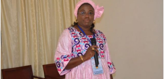 Rumeurs sur un vaccin dangereux: Les précisions de l’Agence de réglementation pharmaceutique Rumeurs sur un vaccin dangereux: Les précisions de l’Agence de réglementation pharmaceutique