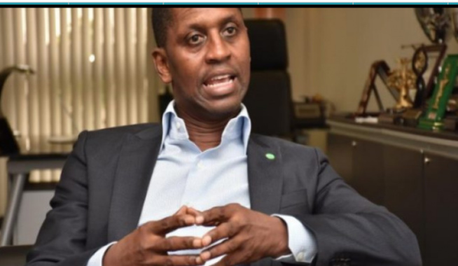 Le patron de la plateforme de transfert d'argent Wari inculpé pour viols à Paris Le patron de la plateforme de transfert d'argent Wari inculpé pour viols à Paris