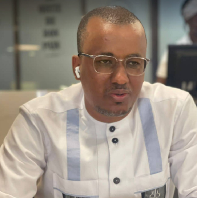 Oumar Sow répond à Diouf Sarr : « Les traîtres sont avertis… » Oumar Sow répond à Diouf Sarr : « Les traîtres sont avertis… »