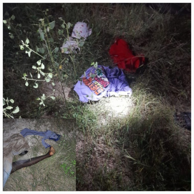 Affaire de la jeune fille retrouvée morte dans la commune de Dya : la décision du médecin légiste et les derniers développements. Affaire de la jeune fille retrouvée morte dans la commune de Dya : la décision du médecin légiste et les derniers développements.