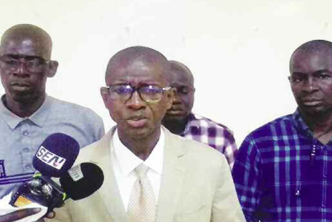 Délivrance de la carte d’égalité des chances : L’enclavement et les problèmes d’état civil cités parmi les contraintes Délivrance de la carte d’égalité des chances : L’enclavement et les problèmes d’état civil cités parmi les contraintes