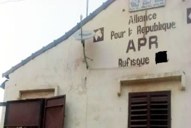Rufisque Nord/Sorties récurrentes de l’ancienne Pm : La Coordination communale appelle Mimi à la retenue