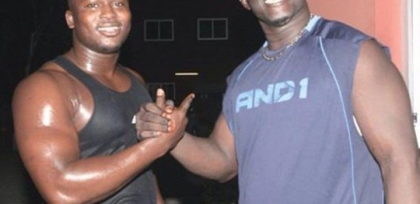 Avenir de Modou Lô dans l'arène: Son incroyable réponse aux journalistes Avenir de Modou Lô dans l'arène: Son incroyable réponse aux journalistes