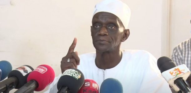 À L'ATTENTION DE : M. Bara Sangharé, Commissaire de la Sureté Urbaine de Dakar. À L'ATTENTION DE : M. Bara Sangharé, Commissaire de la Sureté Urbaine de Dakar.