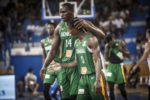 Crise à la Fédération Sénégalaise de basketball : Départ de "Nike", sponsor officiel Crise à la Fédération Sénégalaise de basketball : Départ de "Nike", sponsor officiel
