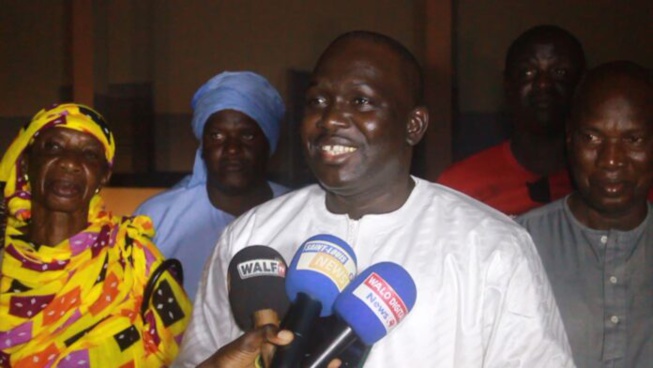 Éducation : Ross-Béthio réceptionne son nouveau lycée ce vendredi. Éducation : Ross-Béthio réceptionne son nouveau lycée ce vendredi.