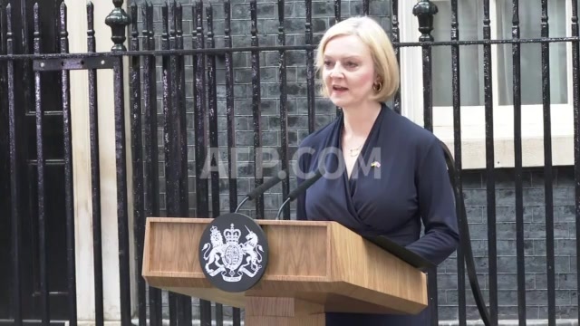 Le chef de l'opposition britannique appelle à des élections dès "maintenant"