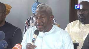 Situation sociale : la CNTS tire sur la sonnette d’alarme… Situation sociale : la CNTS tire sur la sonnette d’alarme…