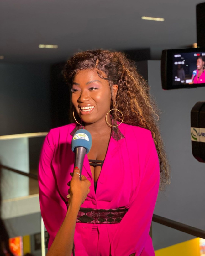 L’actrice Dialika de MDHM a changé. Découvrez ses nouveaux clichés L’actrice Dialika de MDHM a changé. Découvrez ses nouveaux clichés