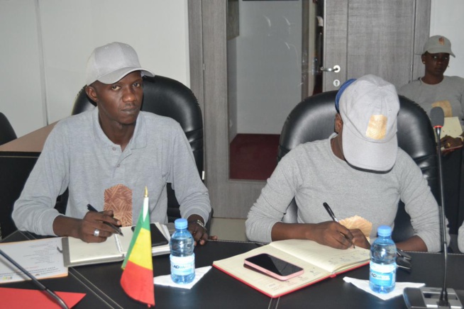 En images réunion de coordination des ALA African Leadership Awards ce 05 Novembre au Marriot Time Square de New York avec le MEDS. En images réunion de coordination des ALA African Leadership Awards ce 05 Novembre au Marriot Time Square de New York avec le MEDS.