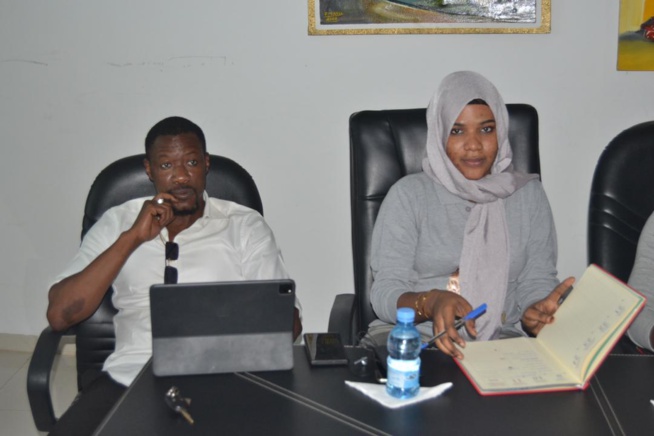 En images réunion de coordination des ALA African Leadership Awards ce 05 Novembre au Marriot Time Square de New York avec le MEDS. En images réunion de coordination des ALA African Leadership Awards ce 05 Novembre au Marriot Time Square de New York avec le MEDS.
