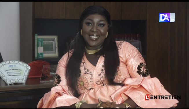 Conseil d’administration du Grand Théâtre : Adja Khadija Sy remplacée… Conseil d’administration du Grand Théâtre : Adja Khadija Sy remplacée…