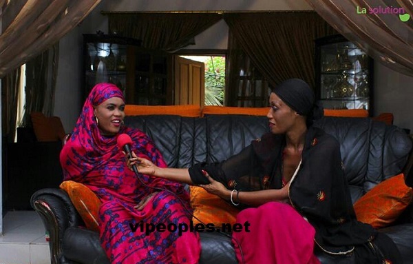 Ramadan oblige: Finit le style de Lady Gaga, Dess Major à fond dans la religion Ramadan oblige: Finit le style de Lady Gaga, Dess Major à fond dans la religion
