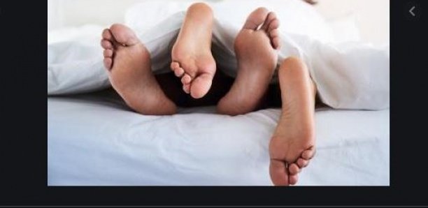 Drame: Une femme succombe en plein ébats sexuels avec son amant à ... Drame: Une femme succombe en plein ébats sexuels avec son amant à ...