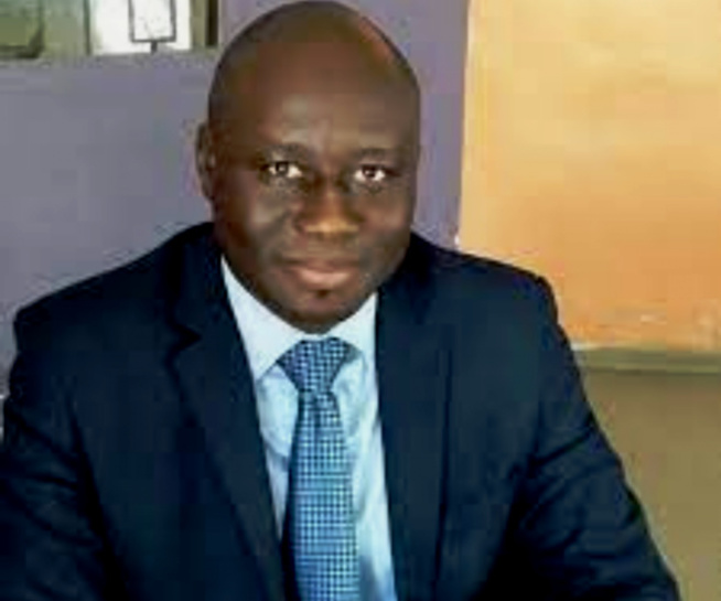 Mor Gassama, économiste Sur Le Budget 2023 « L’Etat veut rattraper certains manquements » Mor Gassama, économiste Sur Le Budget 2023 « L’Etat veut rattraper certains manquements »