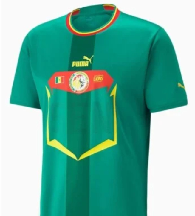 La FSF barricade ses buts: Plus de 34.000 maillots contrefaits saisis, les vendeurs traqués La FSF barricade ses buts: Plus de 34.000 maillots contrefaits saisis, les vendeurs traqués