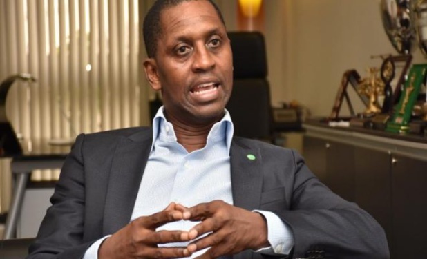 Kabirou Mbodj : Après Paris, le PDG de Wari recoit une trés mauvaise nouvelle à Dakar Kabirou Mbodj : Après Paris, le PDG de Wari recoit une trés mauvaise nouvelle à Dakar