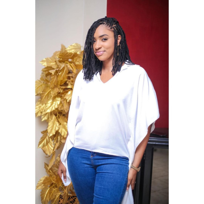 Le look simple et décontracté de l’actrice Amy Léa électrise la toile Le look simple et décontracté de l’actrice Amy Léa électrise la toile