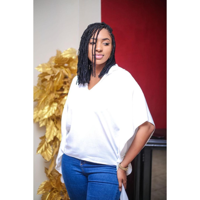 Le look simple et décontracté de l’actrice Amy Léa électrise la toile Le look simple et décontracté de l’actrice Amy Léa électrise la toile