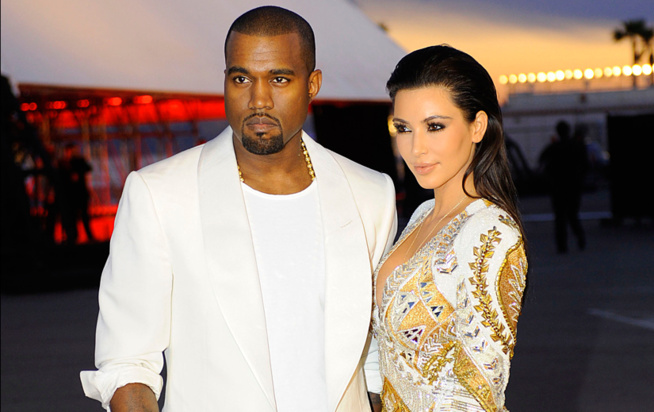 Kim Kardashian : Kanye West lui ferait vivre un véritable enfer !