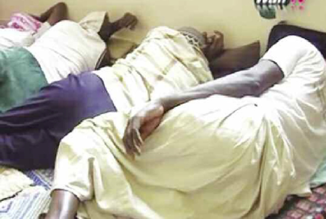 13 milliards FCfa dus aux sociétés dissoutes, SOTRAC, SIAS, AMA Sénégal : Les ex-travailleurs demandent à Macky Sall de leur restituer leur dignité 13 milliards FCfa dus aux sociétés dissoutes, SOTRAC, SIAS, AMA Sénégal : Les ex-travailleurs demandent à Macky Sall de leur restituer leur dignité