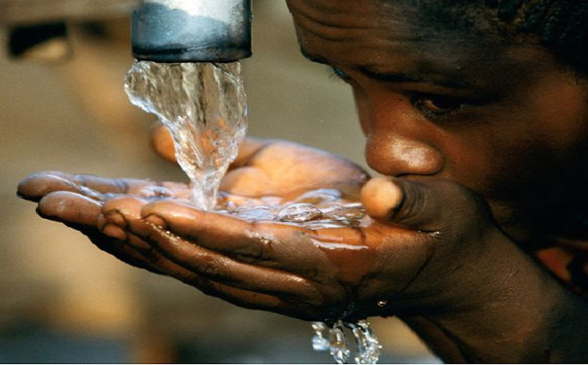 Ecole Coumba Dinding Sonko de Mbour : SEN’EAU ferme le robinet, 700 élèves en danger sanitaire