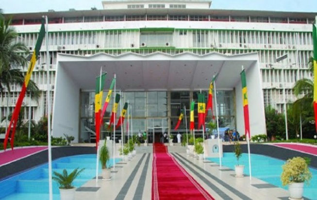Après échanges sur le projet de budget 2023: Les députés de la Grande Coalition Wallu Sénégal livre un diagnostic alarmant….
