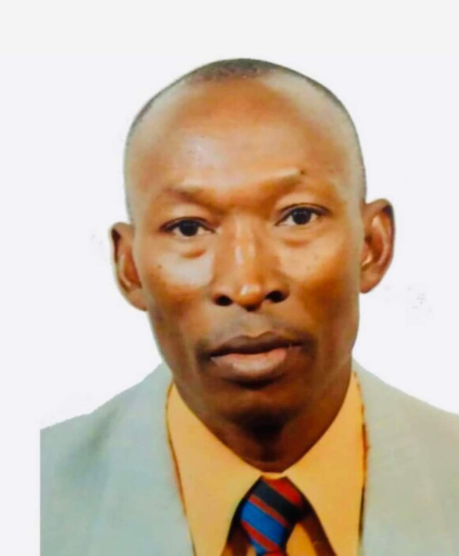 Burkina : un avocat de 64 ans nommé Premier ministre Burkina : un avocat de 64 ans nommé Premier ministre