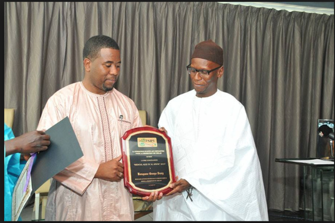 Bougane Guèye Dany Président du Groupe Bouygues Corporation, le patriotisme dans le coeur. " Guem Sa Bopp" Bougane Guèye Dany Président du Groupe Bouygues Corporation, le patriotisme dans le coeur. " Guem Sa Bopp"