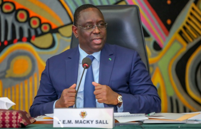 Candidature de la mouvance présidentielle, pour 2024 ! (Par Ibrahima SÈNE)
