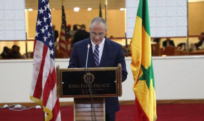 Lutte contre le terrorisme: Devant le FBI, la leçon du Sénégal Lutte contre le terrorisme: Devant le FBI, la leçon du Sénégal