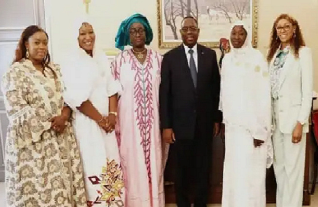 Femmes cadres de BBY : quand le silence sur les 5 millions FCFA offerts par un ministre sèment la division Femmes cadres de BBY : quand le silence sur les 5 millions FCFA offerts par un ministre sèment la division