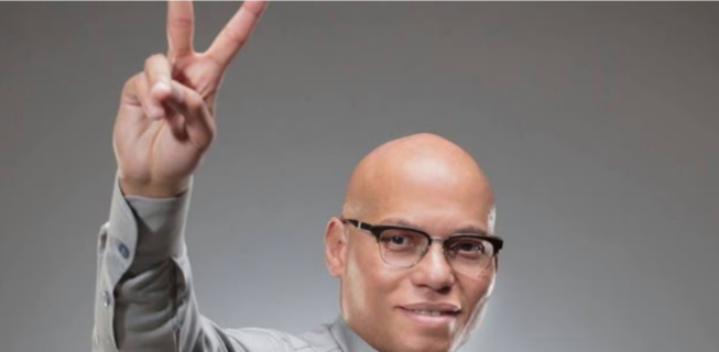 Ismaïla Madior Fall: "La défense de Karim Wade n'a introduit aucune demande de révision, ce qui pourrait..." Ismaïla Madior Fall: "La défense de Karim Wade n'a introduit aucune demande de révision, ce qui pourrait..."