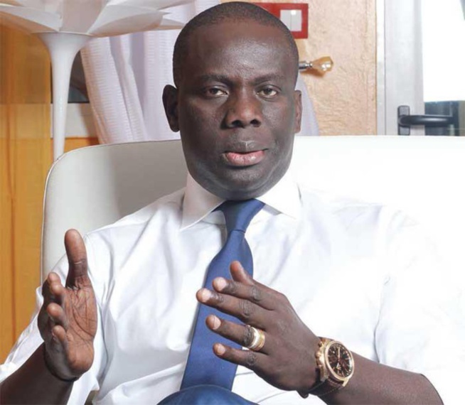 Accusé de travailler pour Macky Sall: Malick Gackou dément les propos de Gaston Mbengue Accusé de travailler pour Macky Sall: Malick Gackou dément les propos de Gaston Mbengue