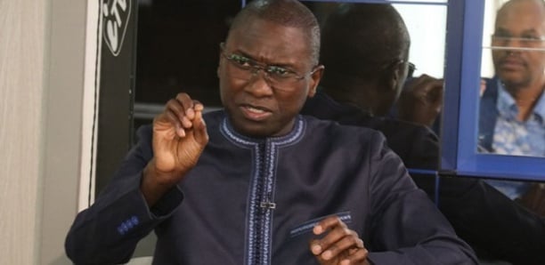 Interrogé par la presse française, Ismaila Madior Fall avertit Karim Wade