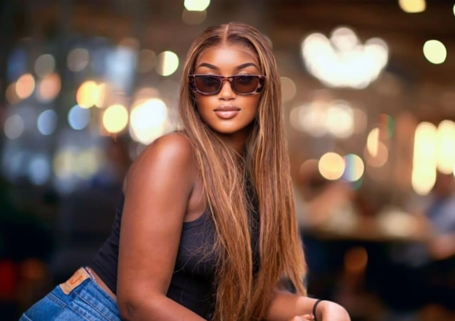 Black woman, Kathy de la série « Virginie », une vraie perle Black woman, Kathy de la série « Virginie », une vraie perle