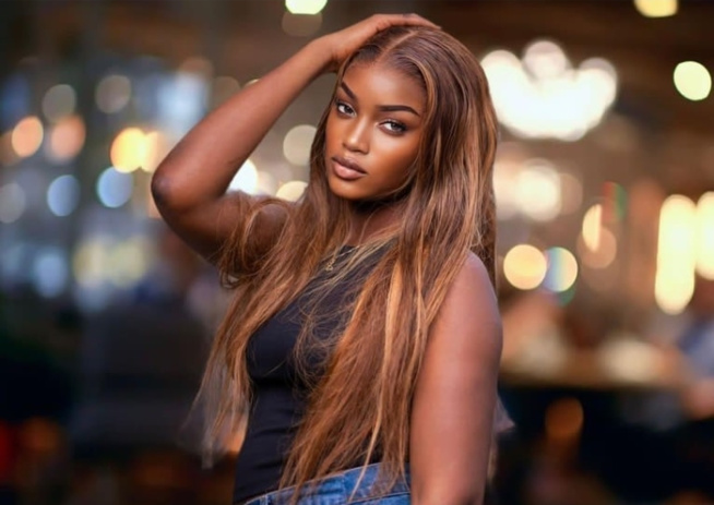 Black woman, Kathy de la série « Virginie », une vraie perle Black woman, Kathy de la série « Virginie », une vraie perle