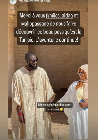 Non ! Jules César et Kala ne se sont pas mariés. Voici les preuves Non ! Jules César et Kala ne se sont pas mariés. Voici les preuves