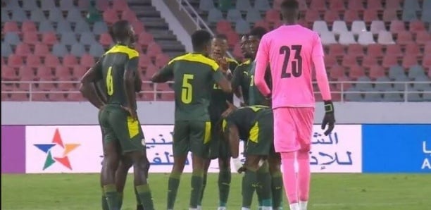 Qualification CAN U23 – Burkina Faso/ Sénégal 0-0 : Les Lionceaux tiennent tête aux Étalons