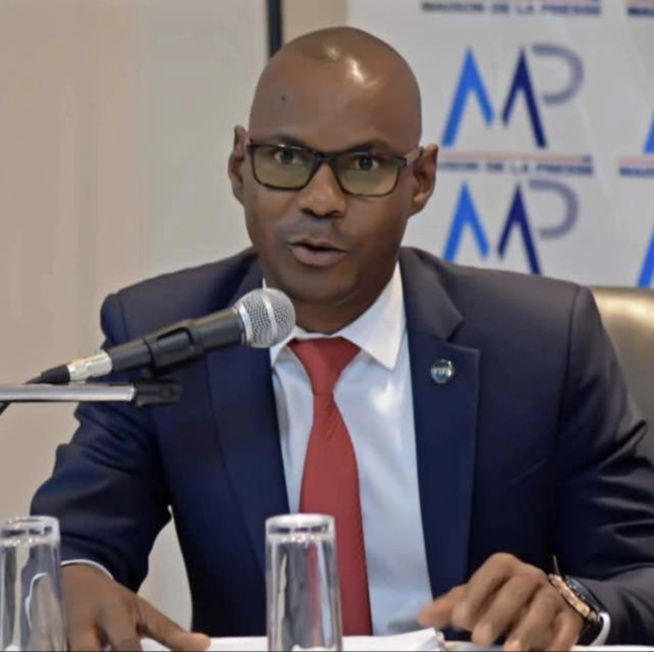 Et pourquoi pas un mondial de foot au Qatar ! Par Abdoulaye THIAM (Sud Quotidien) Et pourquoi pas un mondial de foot au Qatar ! Par Abdoulaye THIAM (Sud Quotidien)