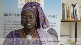 Octobre rose / Cancer du sein : "C'est une maladie pernicieuse... Mais on peut gagner la bataille!" (Dr Aminata Badiane) Octobre rose / Cancer du sein : "C'est une maladie pernicieuse... Mais on peut gagner la bataille!" (Dr Aminata Badiane)