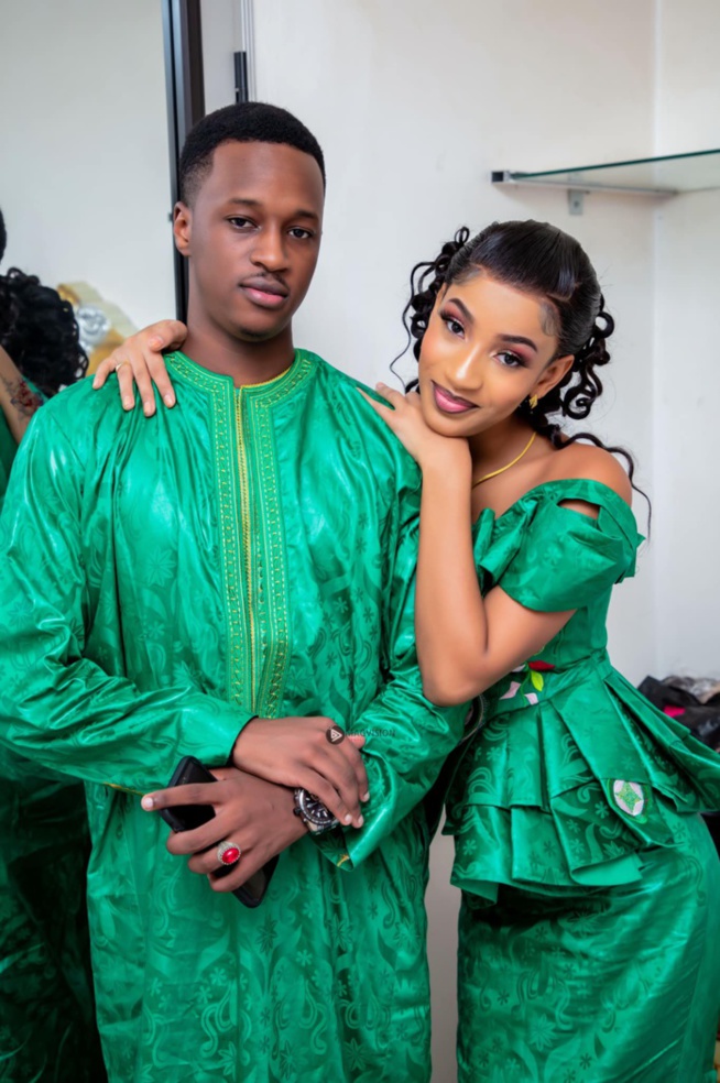 Mariage: Des couples jeunes font le buzz sur le net (Photos Mariage: Des couples jeunes font le buzz sur le net (Photos