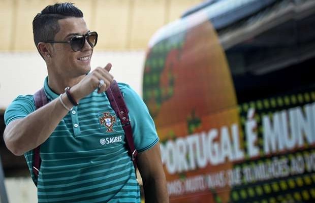 Alors enceinte : La mère de Cristiano Ronaldo a tenté de le tuer… deux fois