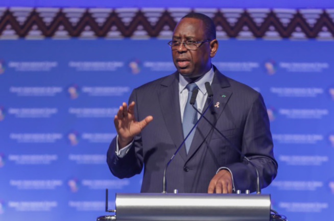 8e édition du Forum international de Dakar / Président Macky Sall : « Le continent africain devient un des épicentres du Terrorisme »