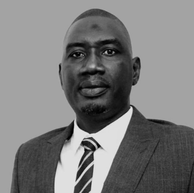 BBY Thiès: Lamine Ngom démissionne de son poste de coordinateur départemental des jeunes BBY Thiès: Lamine Ngom démissionne de son poste de coordinateur départemental des jeunes