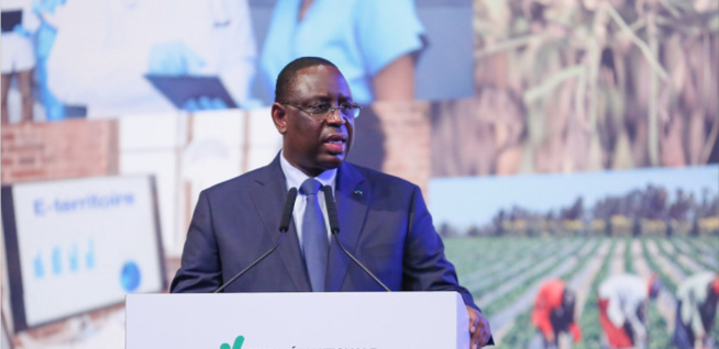 Afrique à l’épreuve des chocs exogènes: Les défis de stabilité et de souveraineté au coeur du Forum de Dakar
