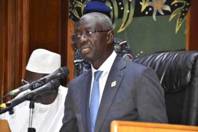 Assemblée : Pourquoi l’opposition a saisi Amadou Mame Diop et la Cour des comptes