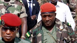Procès du massacre du 28 septembre à Conakry : Toumba Diakité l’ex aide de camp de Dadis Camara retrace le film de l’horreur… C’est Dadis qui a tout préparé, c’est le seul responsable…