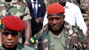 Procès du massacre du 28 septembre à Conakry : Toumba Diakité l’ex aide de camp de Dadis Camara retrace le film de l’horreur… C’est Dadis qui a tout préparé, c’est le seul responsable… Procès du massacre du 28 septembre à Conakry : Toumba Diakité l’ex aide de camp de Dadis Camara retrace le film de l’horreur… C’est Dadis qui a tout préparé, c’est le seul responsable…