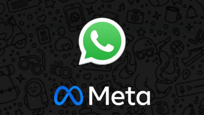 Whatsapp: Meta confirme la panne, travaille pour restaurer le service "aussi rapidement que possible" Whatsapp: Meta confirme la panne, travaille pour restaurer le service "aussi rapidement que possible"